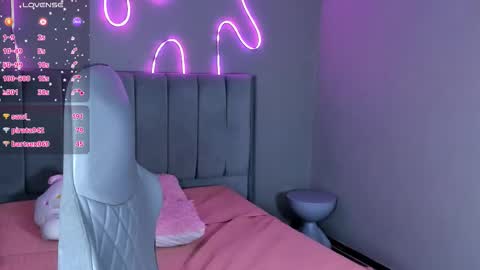 Snapshot of kiara_myler chatting on February 3, 2026, 12:42 am K I A R A online show from February 3, 2026, 12:42 am