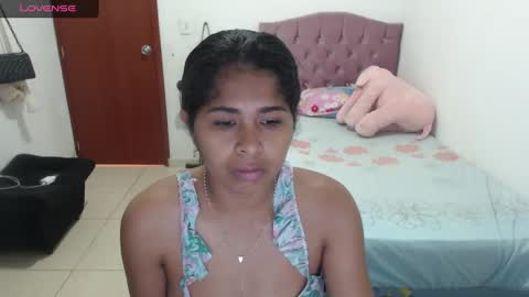 Kiara online show from December 1, 2024, 5:35 pm