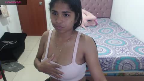 Kiara online show from January 24, 2025, 10:30 pm