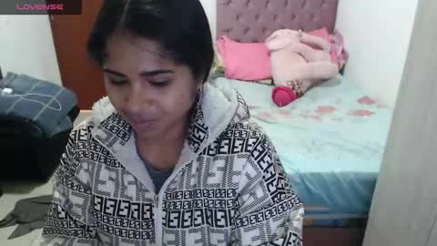Snapshot of kiara_williamss chatting on October 15, 2025, 7:25 pm Kiara online show from October 15, 2025, 7:25 pm