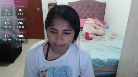 Snapshot of kiara_williamss chatting on November 3, 2025, 4:08 pm Kiara online show from November 3, 2025, 4:08 pm