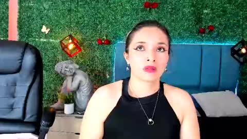 Snapshot of kiaraa88 chatting on July 3, 2026, 8:26 pm Valery online show from July 3, 2026, 8:26 pm