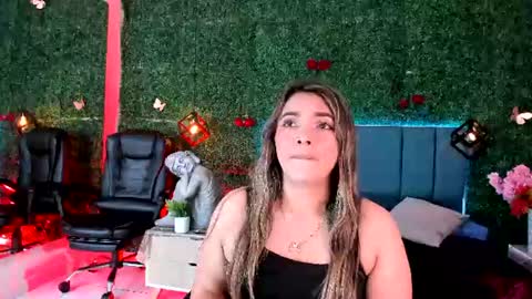 Snapshot of kiaraa88 chatting on July 4, 2026, 8:26 pm Valery online show from July 4, 2026, 8:26 pm