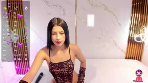 Kiara online show from January 15, 2026, 1:48 pm