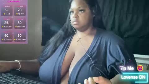 KiaraSugars online show from March 13, 2026, 1:18 pm