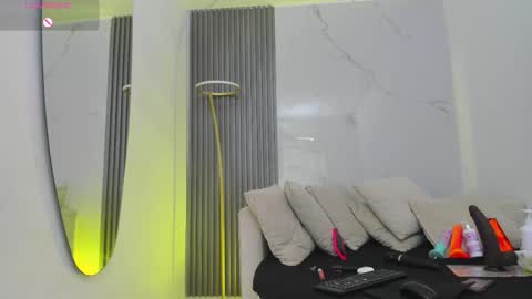 Snapshot of kiaratentation chatting on October 5, 2025, 7:45 pm kiaratentation online show from October 5, 2025, 7:45 pm