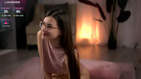 Snapshot of kiaravalez chatting on May 18, 2026, 4:29 am KlaraValez online show from May 18, 2026, 4:29 am