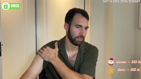 Manu online show from December 14, 2024, 9:51 am