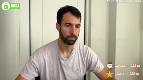 Manu online show from December 21, 2024, 10:39 am