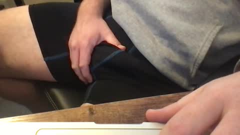 kickboxer04 online show from February 8, 2025, 5:18 pm