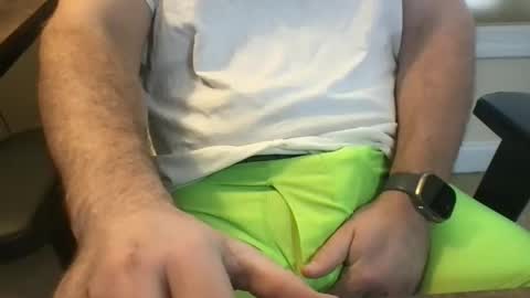 kickboxer04 online show from March 22, 2026, 3:15 pm