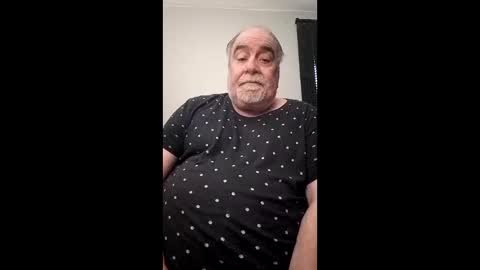 KICKINME online show from February 13, 2026, 3:19 pm