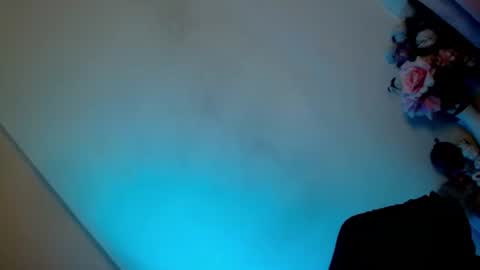 Kiera online show from October 23, 2025, 7:40 am