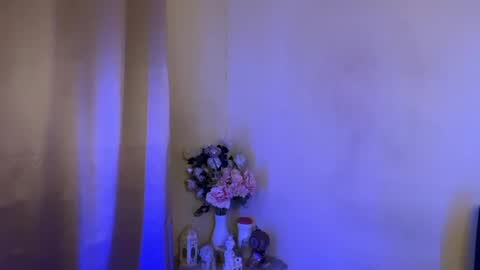 Snapshot of kiera_on_fire chatting on April 23, 2026, 6:03 am Kiera online show from April 23, 2026, 6:03 am
