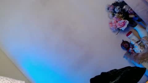 Snapshot of kiera_on_fire chatting on April 27, 2026, 5:38 am Kiera online show from April 27, 2026, 5:38 am