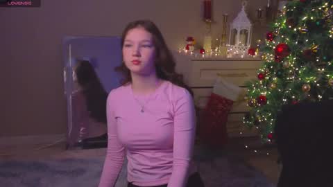 Melvi online show from December 14, 2025, 7:25 am