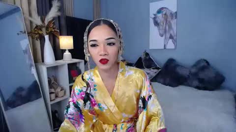 kieramoore online show from January 10, 2025, 7:14 am