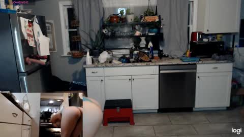 Kiersten online show from October 16, 2025, 5:41 am