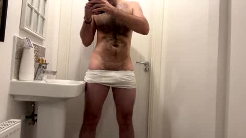 kieronjjj online show from January 15, 2026, 10:57 pm