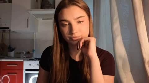 Snapshot of kierstentates chatting on May 30, 2026, 2:25 pm Ola my name is Lissa Lets hit 10 Thumbs Up together online show from May 30, 2026, 2:25 pm