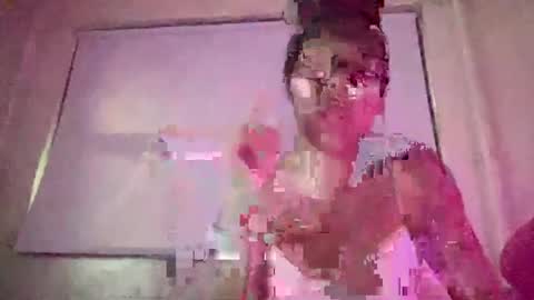 KiFreakNasty26 online show from January 16, 2025, 2:30 am