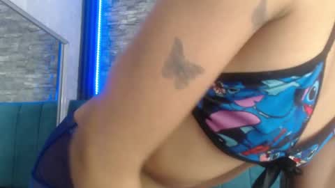 kihara_23 online show from October 20, 2025, 8:42 pm