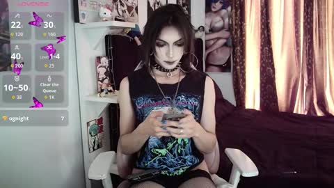 kenny online show from January 8, 2026, 5:15 pm