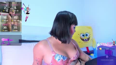 kiim01 online show from March 18, 2026, 7:28 pm