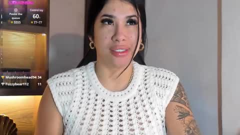 Snapshot of kiim_taaylor chatting on March 2, 2025, 12:32 pm Kim online show from March 2, 2025, 12:32 pm