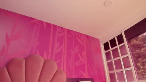 Snapshot of kiim_taaylor chatting on March 8, 2025, 3:13 pm Kim online show from March 8, 2025, 3:13 pm