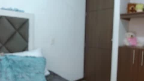 Snapshot of kiimrose69 chatting on February 26, 2026, 2:43 am Kim rose online show from February 26, 2026, 2:43 am