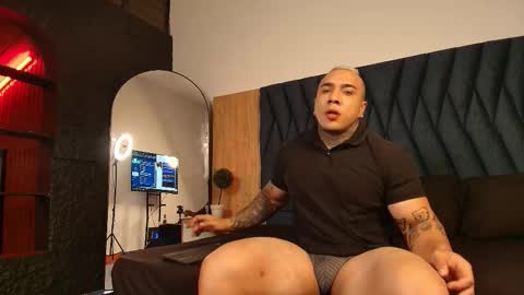 kiing magic online show from February 15, 2026, 1:46 am