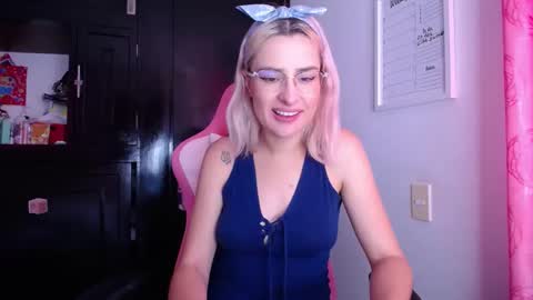 Anna Sophia online show from January 2, 2025, 6:23 pm