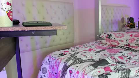 Melody online show from February 8, 2026, 12:19 pm