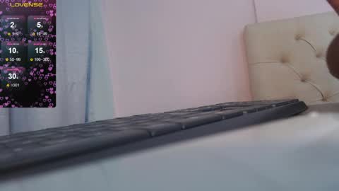 Melody online show from April 2, 2026, 11:52 am