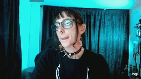 Kizuky online show from February 26, 2025, 1:11 am