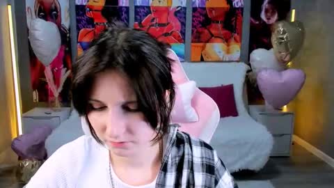 Snapshot of kikaosterman chatting on March 1, 2026, 12:07 pm Kika online show from March 1, 2026, 12:07 pm