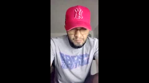 Snapshot of kikesboy chatting on June 9, 2026, 2:56 am kikesboy online show from June 9, 2026, 2:56 am