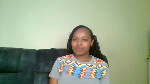 Angela online show from March 9, 2026, 10:58 pm