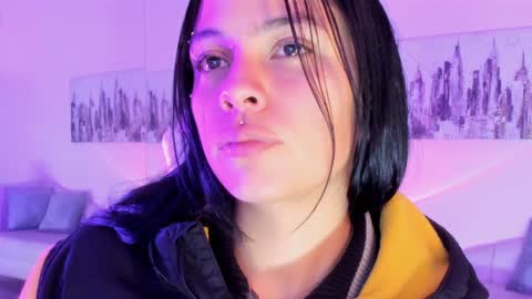 kIKI online show from January 8, 2025, 3:29 am