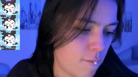 kIKI online show from January 17, 2025, 7:19 am