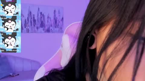 kIKI online show from January 22, 2025, 4:23 am