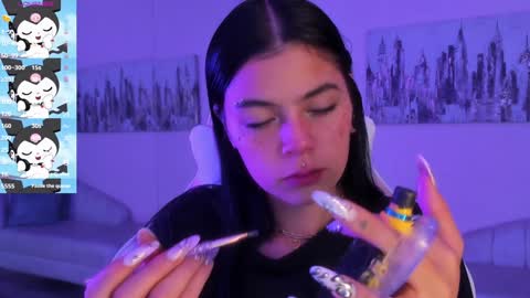 kIKI online show from January 24, 2025, 4:59 am