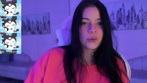 kIKI online show from January 27, 2025, 10:06 am