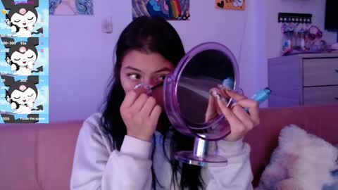 kIKI online show from February 11, 2025, 11:43 am