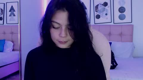 Snapshot of kiki_cams chatting on February 9, 2026, 11:20 pm kIKI online show from February 9, 2026, 11:20 pm