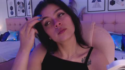 Snapshot of kiki_cams chatting on March 12, 2026, 4:13 pm kIKI online show from March 12, 2026, 4:13 pm