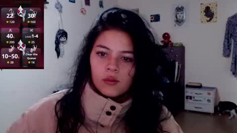 Snapshot of kiki_cams chatting on July 4, 2026, 11:38 am kIKI online show from July 4, 2026, 11:38 am
