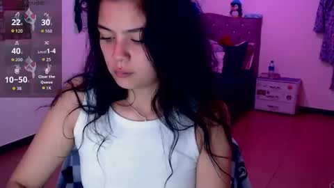 Snapshot of kiki_cams chatting on July 10, 2026, 2:08 pm kIKI online show from July 10, 2026, 2:08 pm