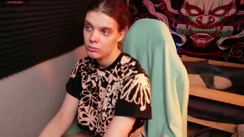 Kiki online show from March 6, 2026, 10:34 am